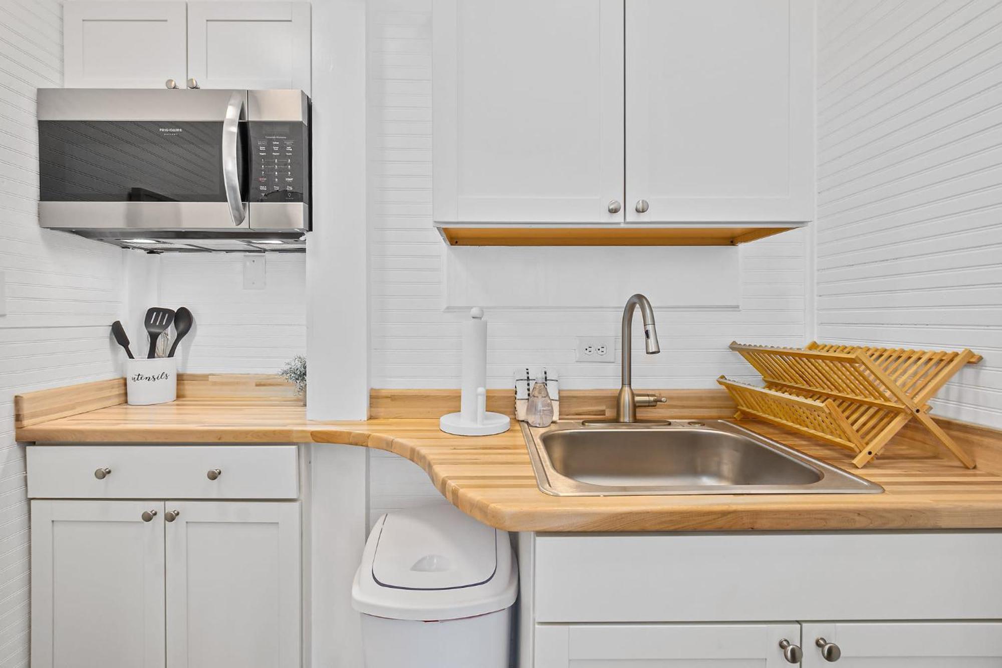 Old Mission Guest Suite - Charming Apartment, 15 Min Walk To Downtown! St. Augustine Exterior photo